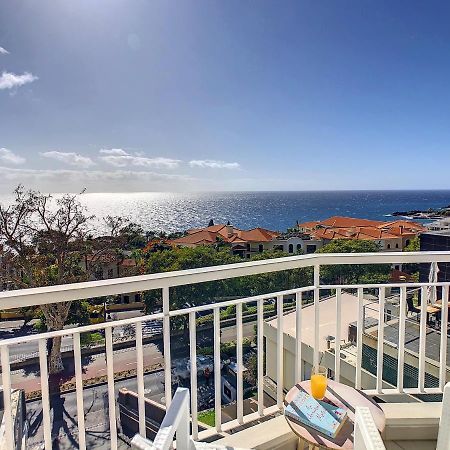 Lido Life Apartment By Lovelystay Funchal  Zewnętrze zdjęcie