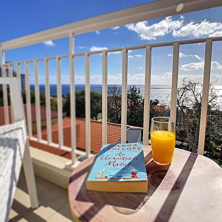 Lido Life Apartment By Lovelystay Funchal  Zewnętrze zdjęcie