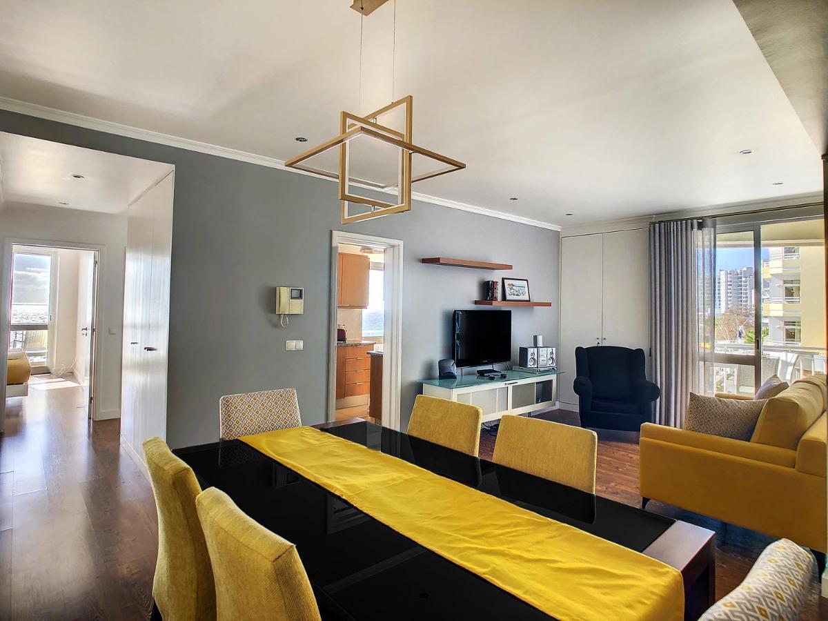 Lido Life Apartment By Lovelystay Funchal  Zewnętrze zdjęcie