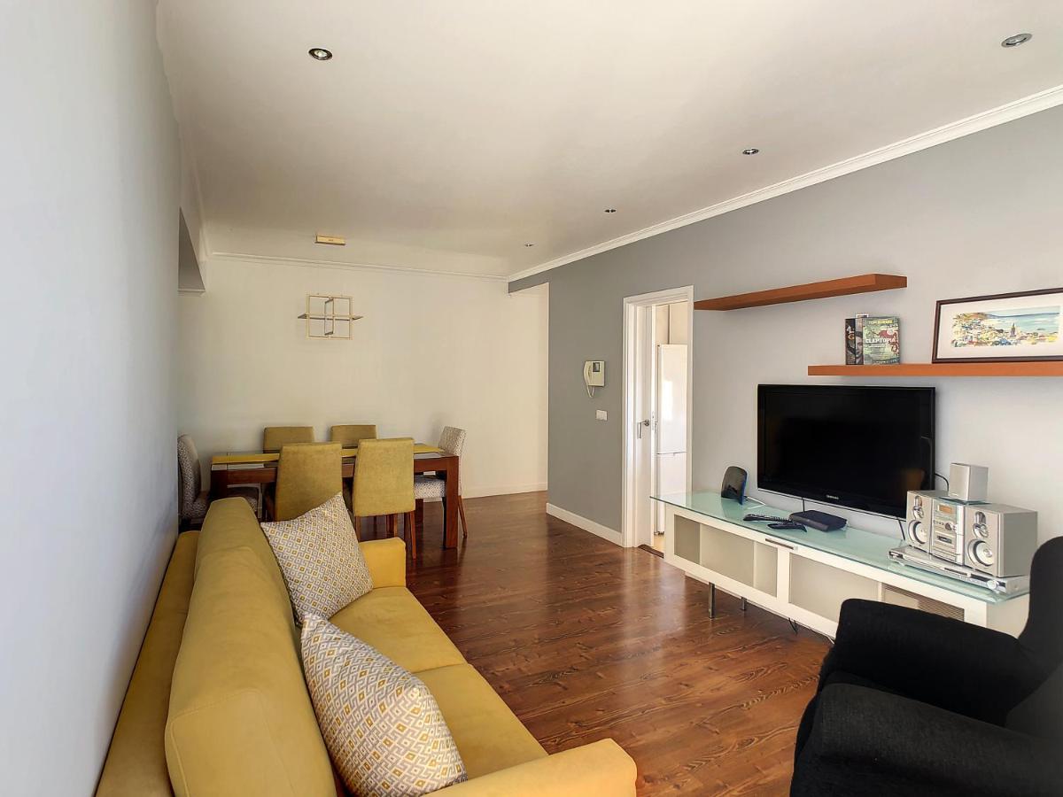 Lido Life Apartment By Lovelystay Funchal  Zewnętrze zdjęcie