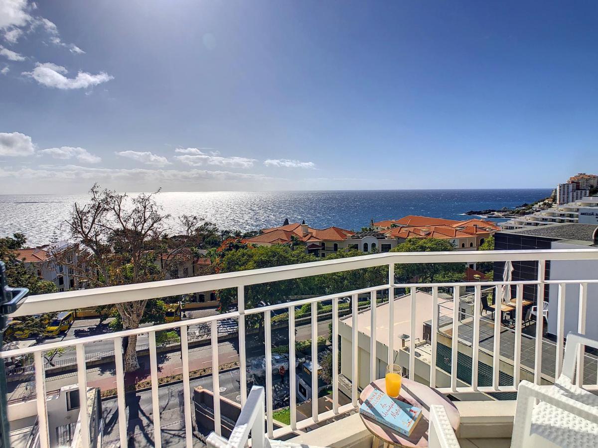 Lido Life Apartment By Lovelystay Funchal  Zewnętrze zdjęcie