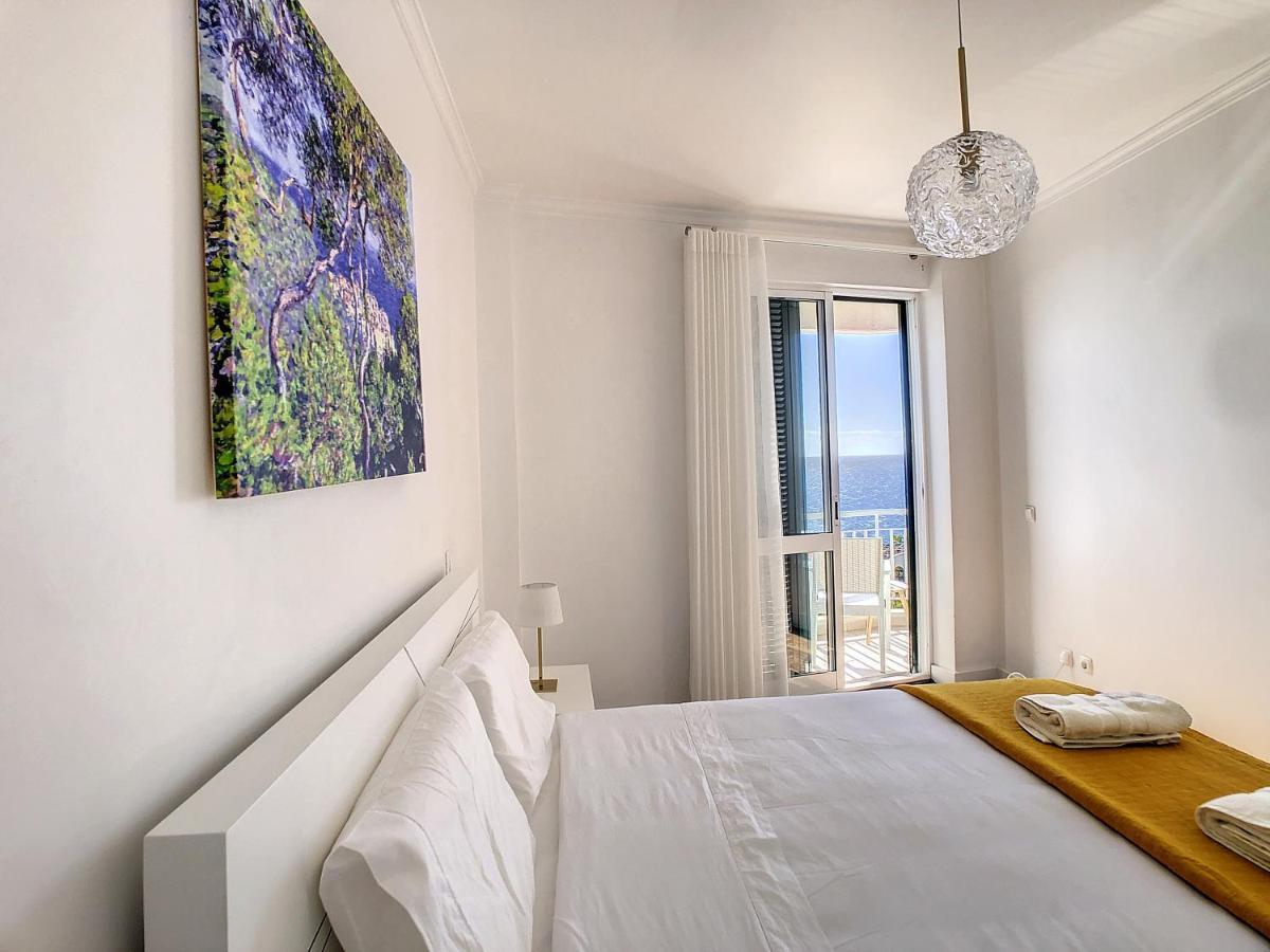 Lido Life Apartment By Lovelystay Funchal  Zewnętrze zdjęcie