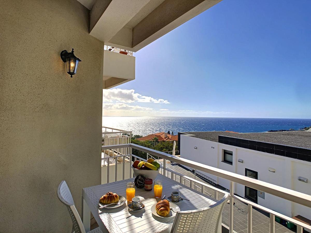 Lido Life Apartment By Lovelystay Funchal  Zewnętrze zdjęcie