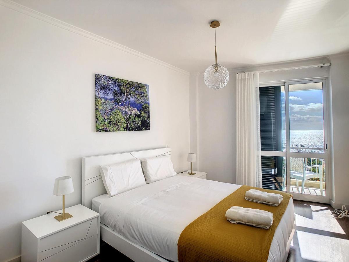 Lido Life Apartment By Lovelystay Funchal  Zewnętrze zdjęcie