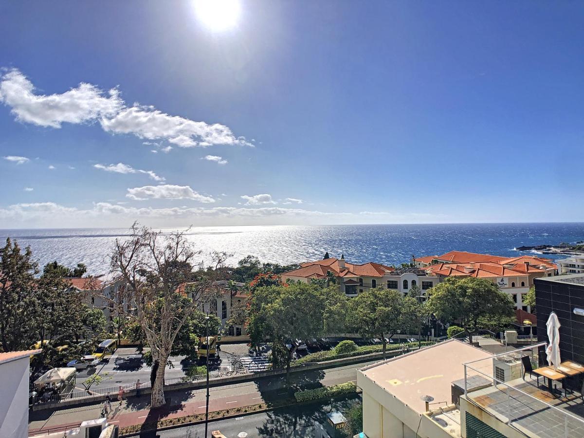 Lido Life Apartment By Lovelystay Funchal  Zewnętrze zdjęcie