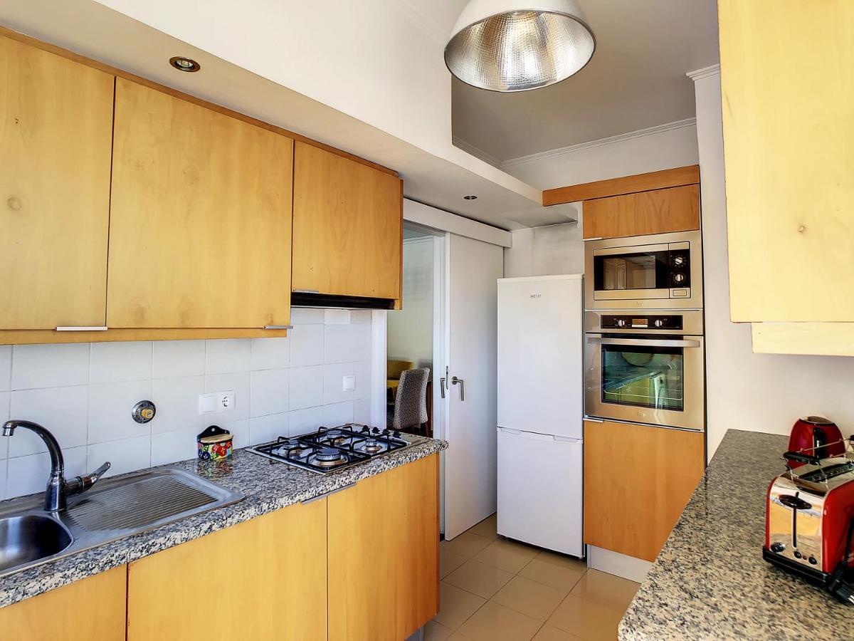 Lido Life Apartment By Lovelystay Funchal  Zewnętrze zdjęcie