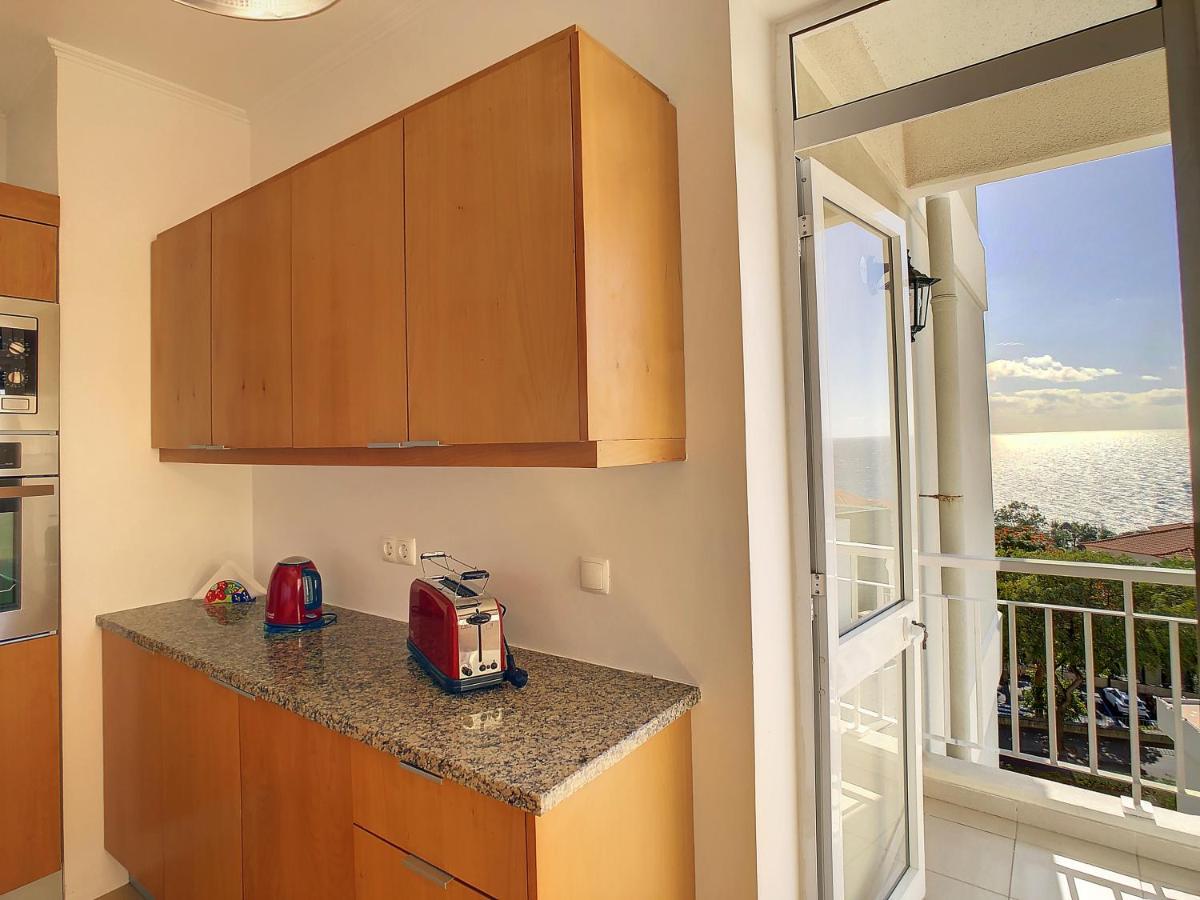 Lido Life Apartment By Lovelystay Funchal  Zewnętrze zdjęcie