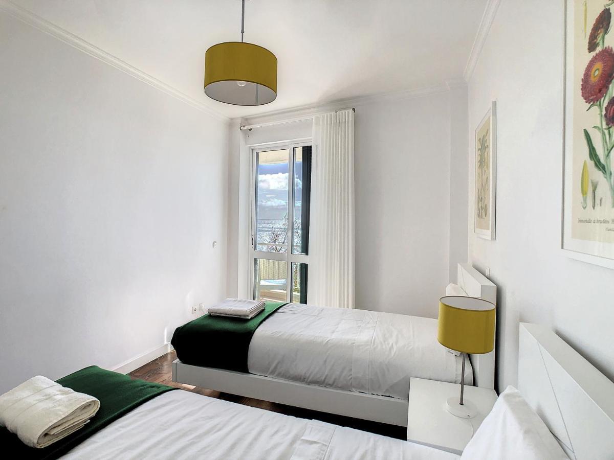 Lido Life Apartment By Lovelystay Funchal  Zewnętrze zdjęcie