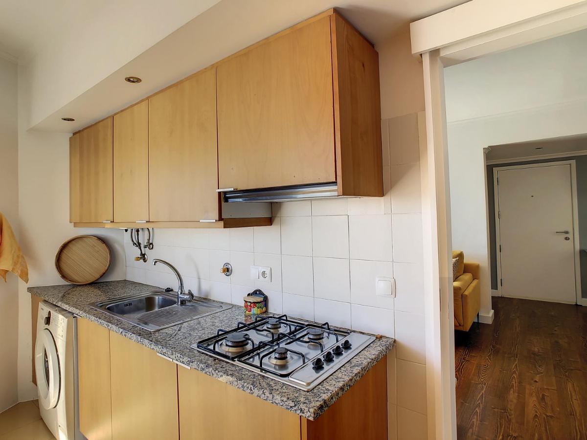Lido Life Apartment By Lovelystay Funchal  Zewnętrze zdjęcie