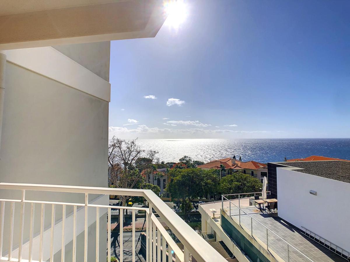 Lido Life Apartment By Lovelystay Funchal  Zewnętrze zdjęcie
